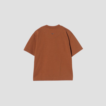 COTTON POLYESTER JERSEY