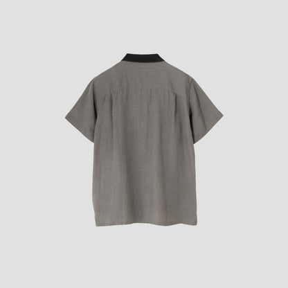 SHIRTING LINEN