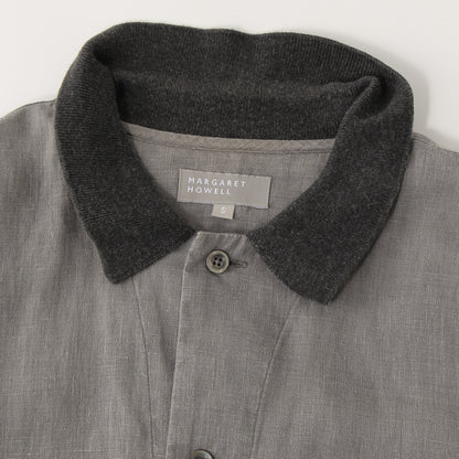 SHIRTING LINEN