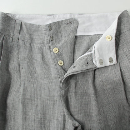 TROUSERS