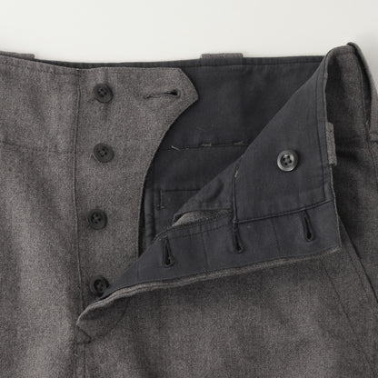 TROUSERS