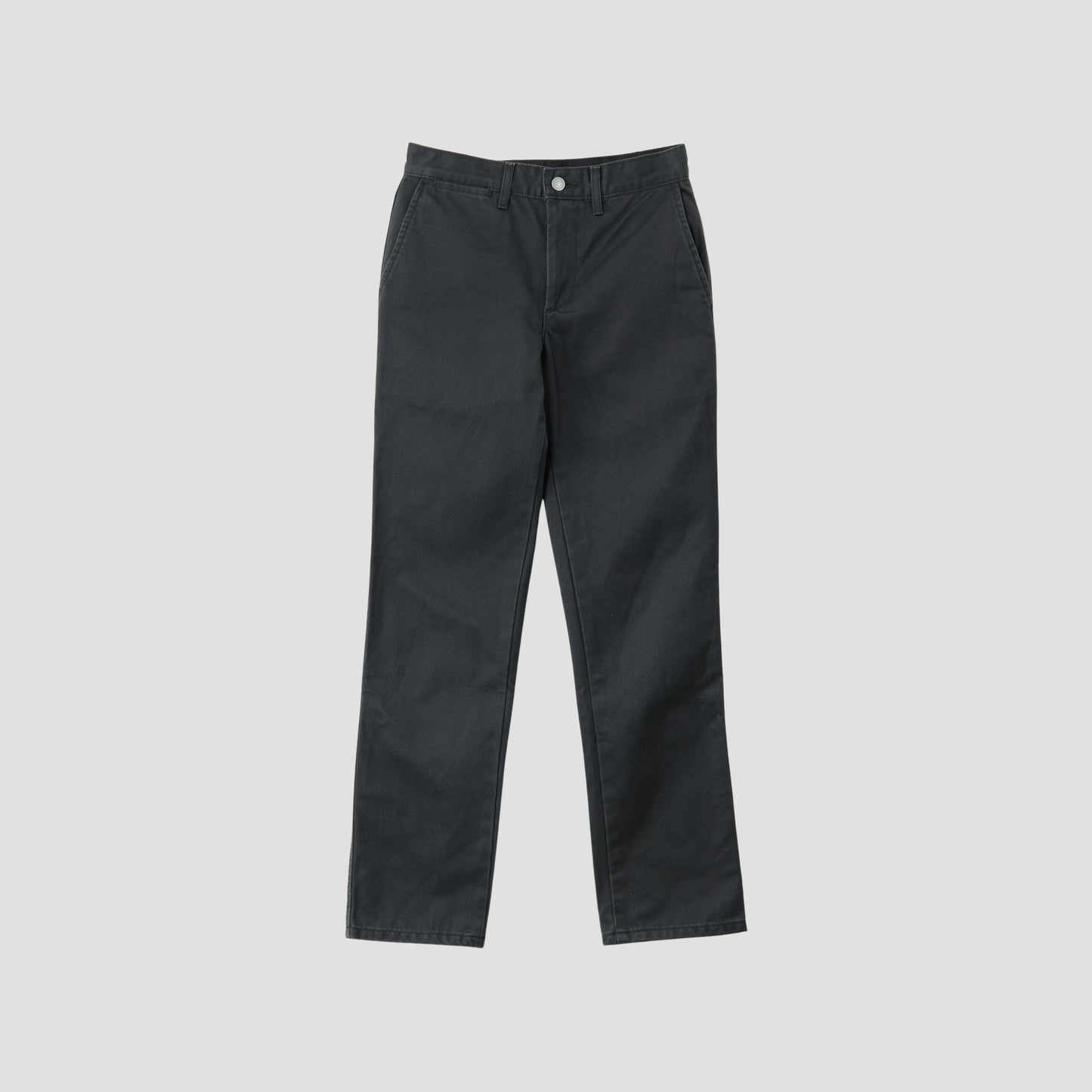 NEW BASIC CHINO TROUSERS