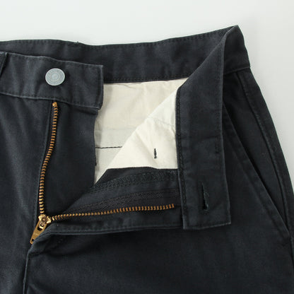 NEW BASIC CHINO TROUSERS