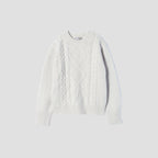 CABLE KNIT