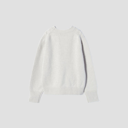 CABLE KNIT