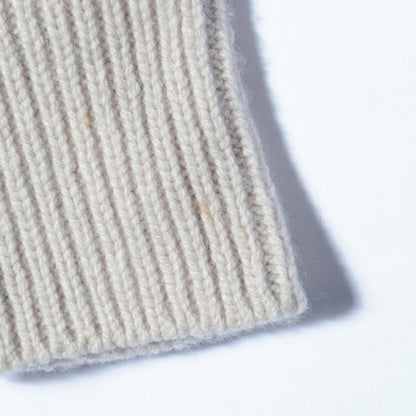 CABLE KNIT