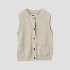SOFT COTTON LINEN KNIT