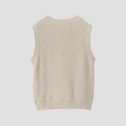 SOFT COTTON LINEN KNIT