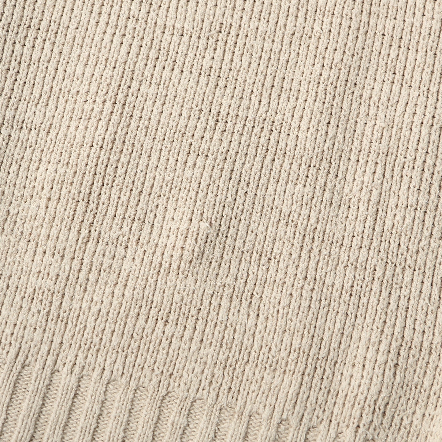SOFT COTTON LINEN KNIT