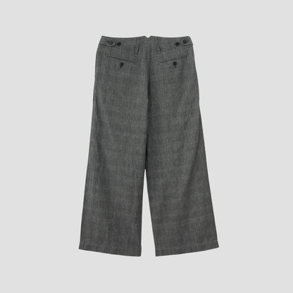 TROUSERS