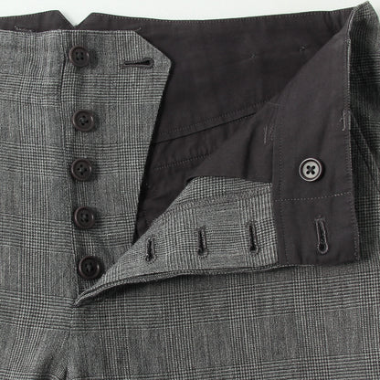 TROUSERS