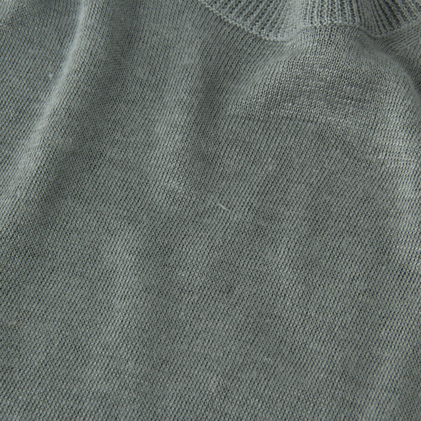 FINE LINEN KNIT