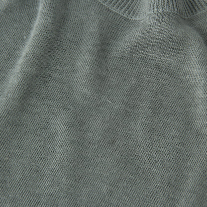FINE LINEN KNIT