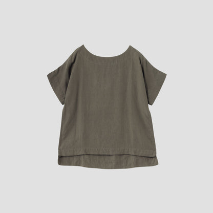 SHIRTING LINEN
