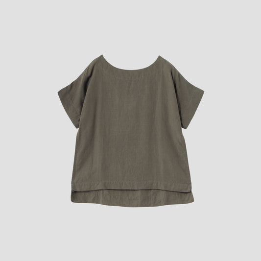 SHIRTING LINEN