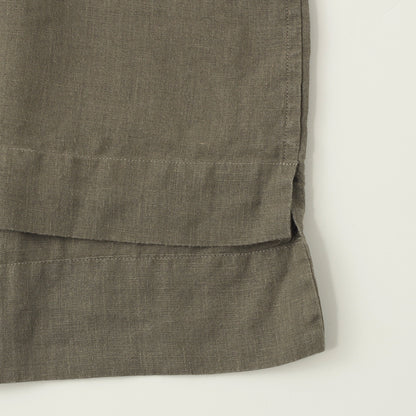 SHIRTING LINEN