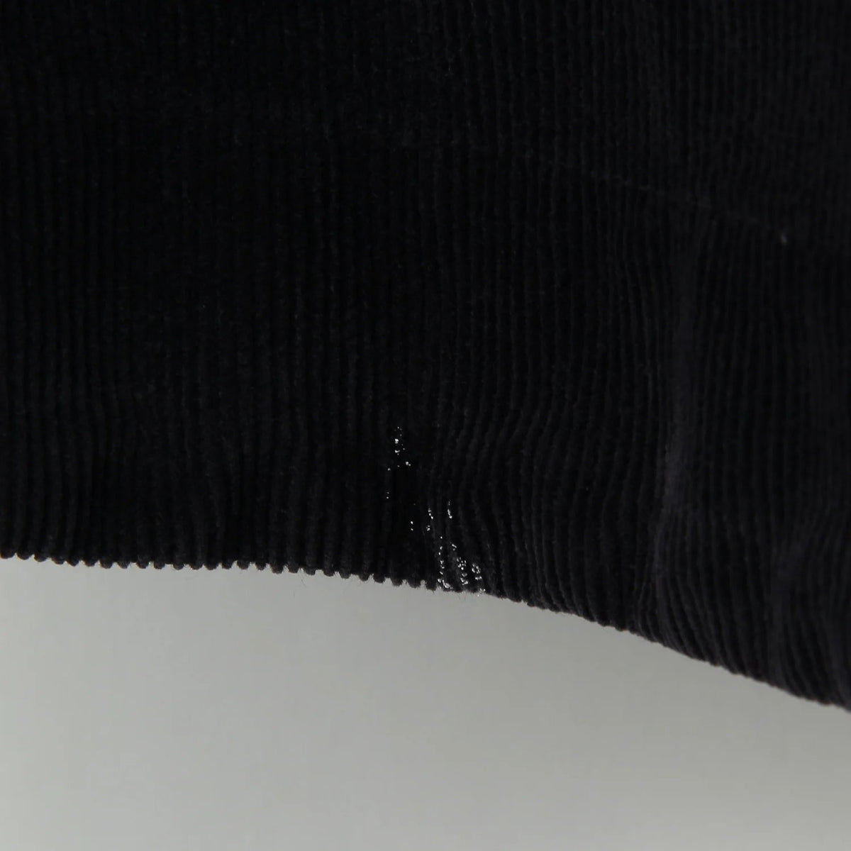 GARMENT DYE CORDUROY DRESS