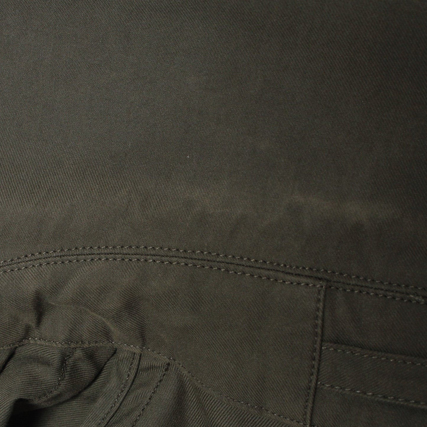 MATT COTTON TWILL DRESS