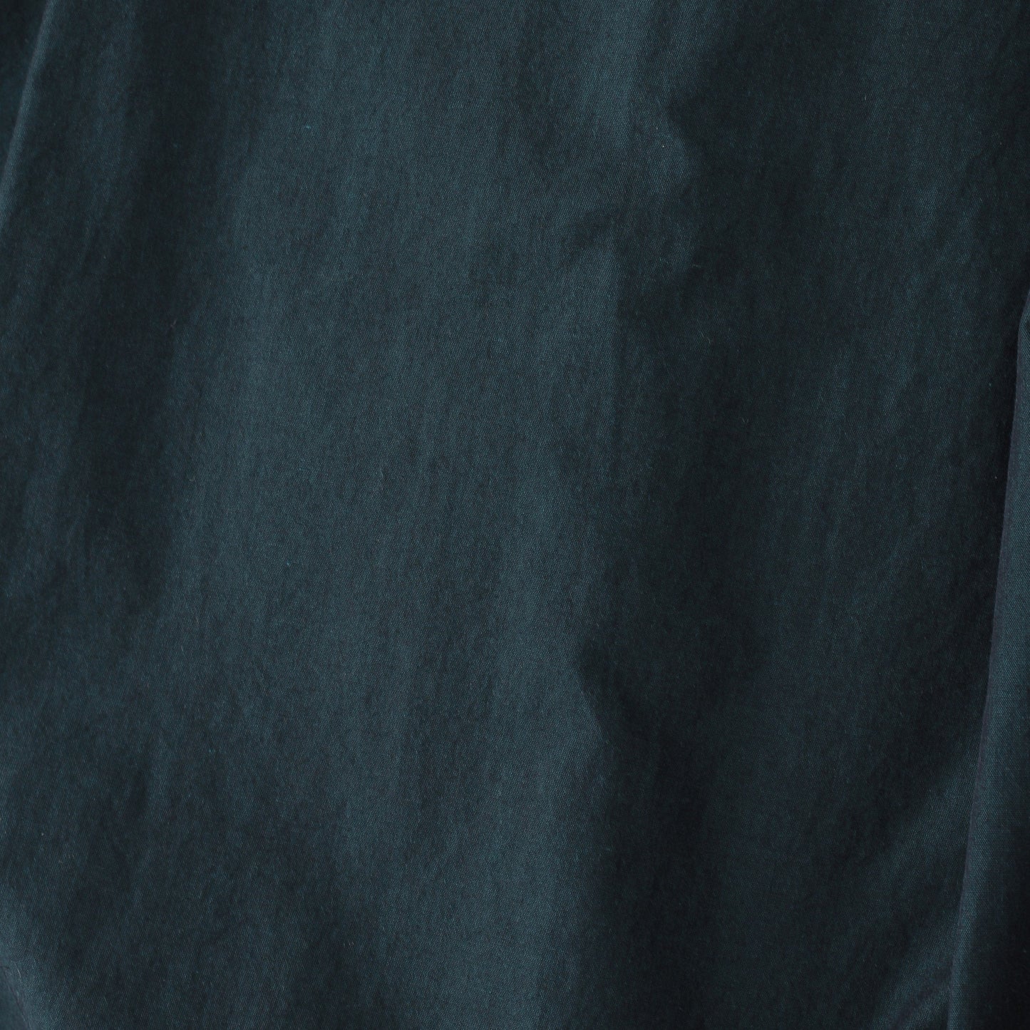 YARN DYED COTTON POPLIN SKIRT