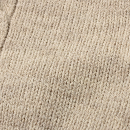 ANDEAN HIGHLAND WOOL KNIT