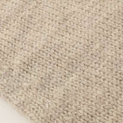 ANDEAN HIGHLAND WOOL KNIT