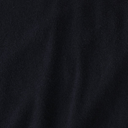 FINE ORGANIC COTTON KNIT
