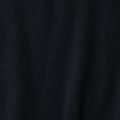 FINE ORGANIC COTTON KNIT
