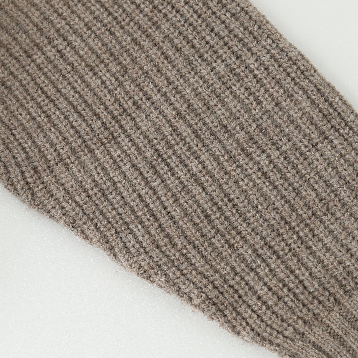 BRITISH MERINO KNIT