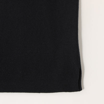 COTTON CASHMERE KNIT