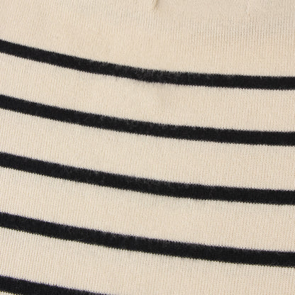 COTTON CASHMERE KNIT