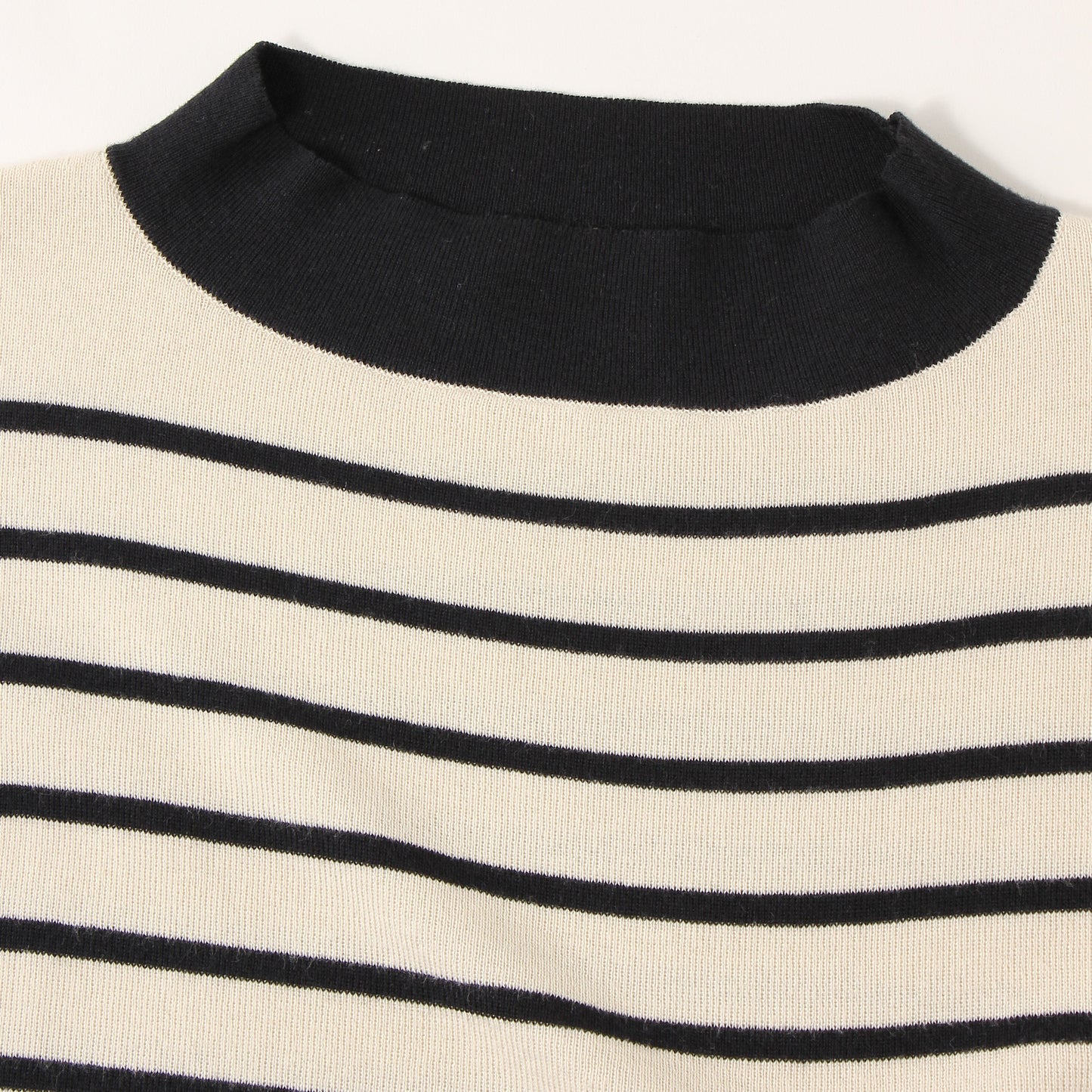 COTTON CASHMERE KNIT