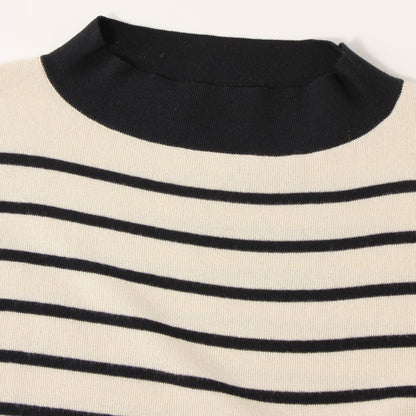 COTTON CASHMERE KNIT