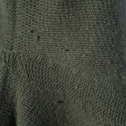 MERINO CASHMERE KNIT