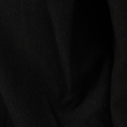 FINE WOOL FLANNEL TROUSERS