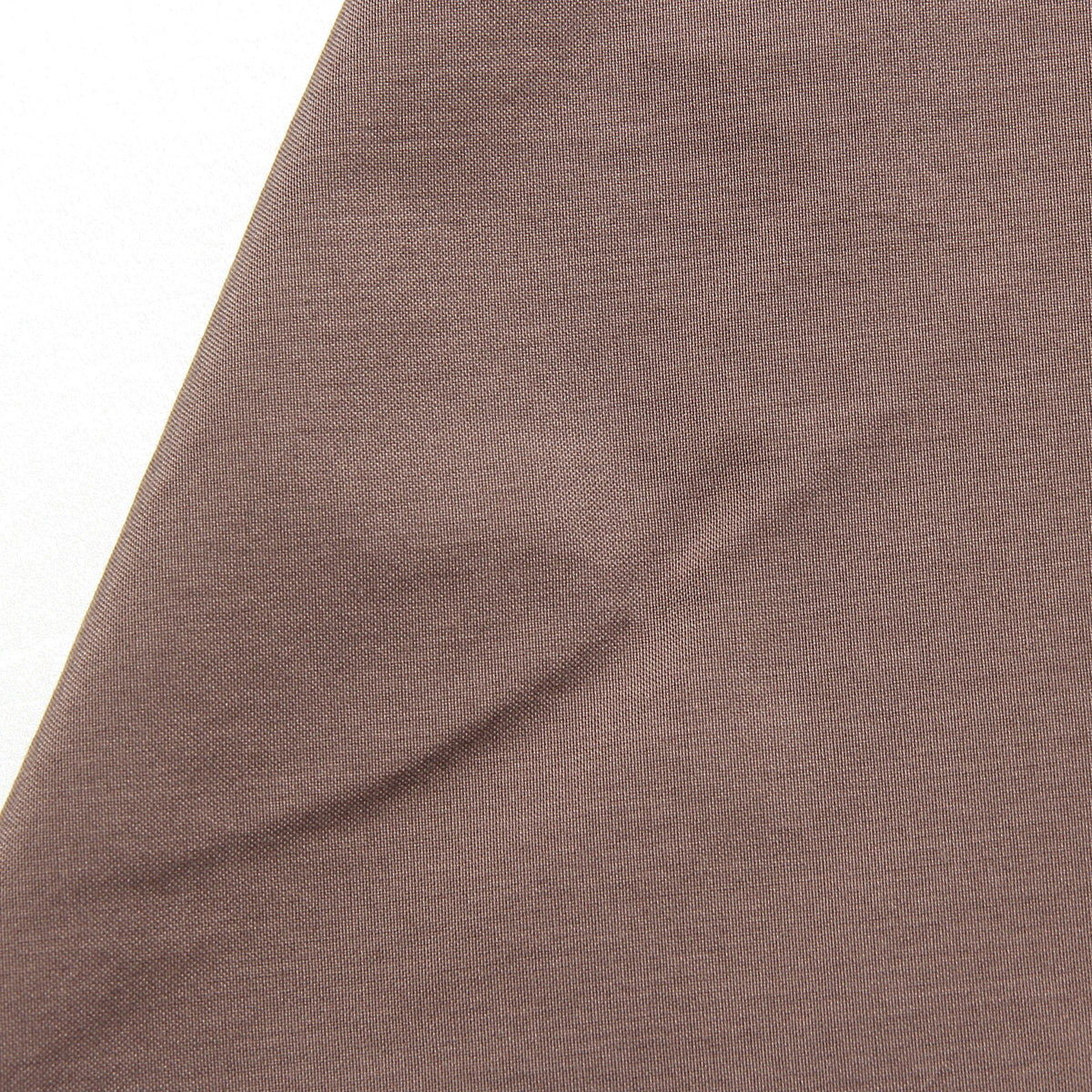 SILK COTTON POPLIN SKIRT