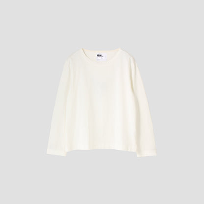 DRY COTTON JERSEY