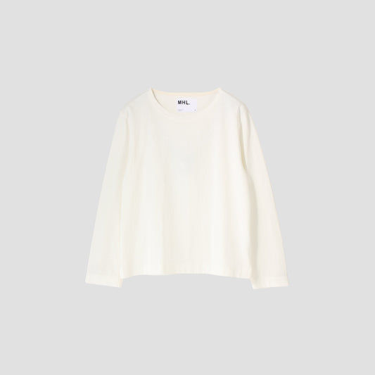 DRY COTTON JERSEY