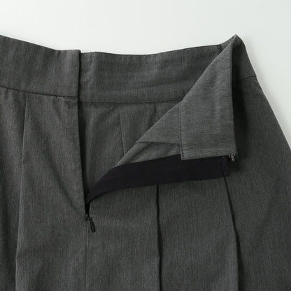 PINPOINT OXFORD SKIRT