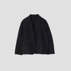 LINEN COTTON JACKET