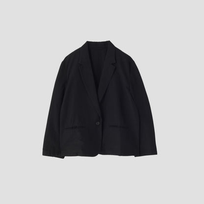 LINEN COTTON JACKET