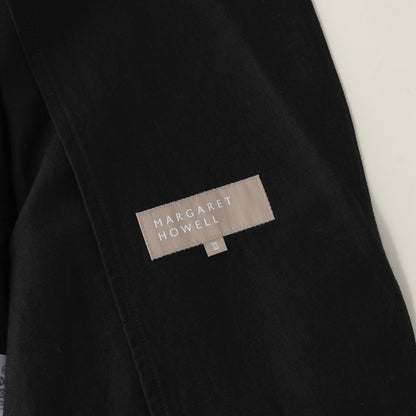 LINEN COTTON JACKET