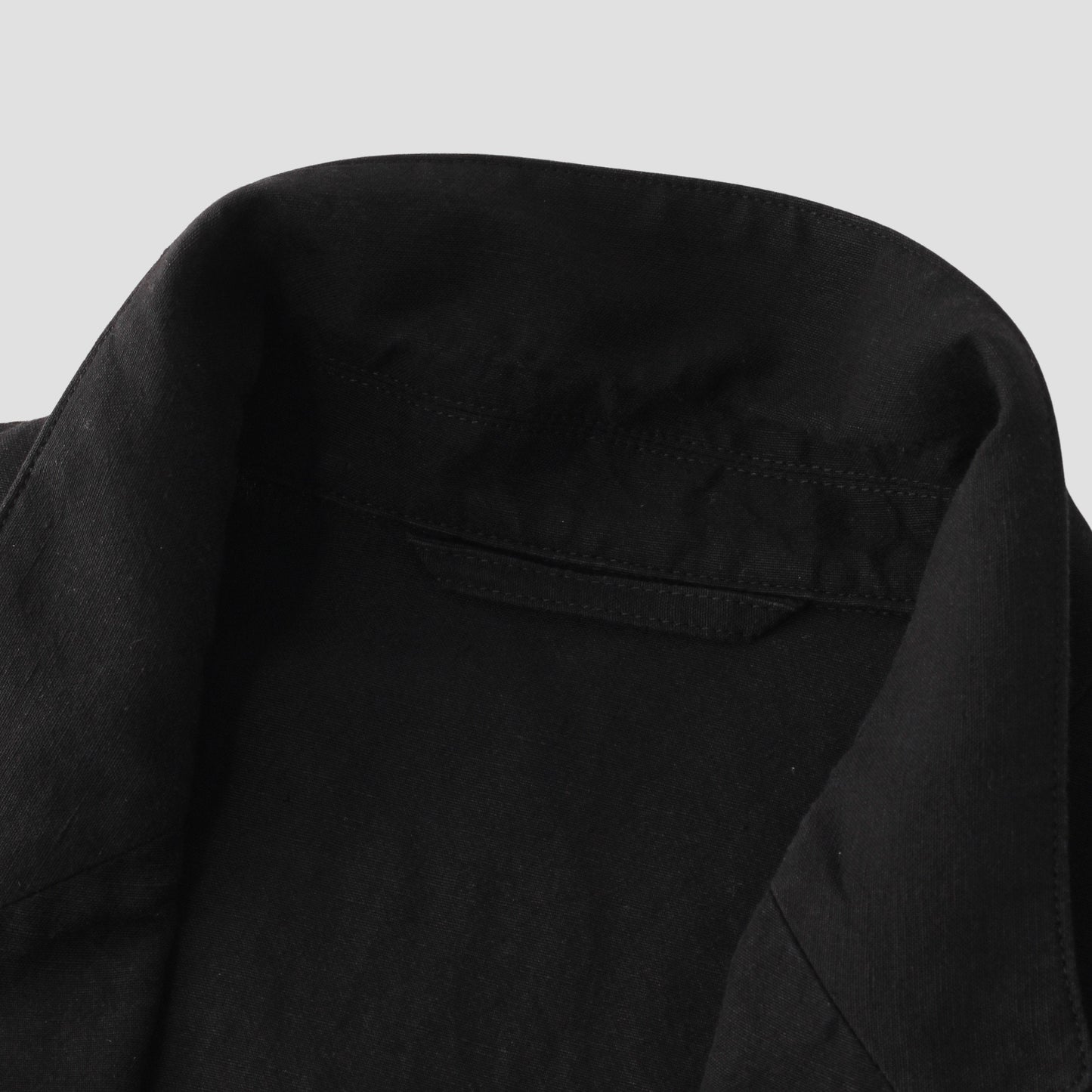 LINEN COTTON JACKET