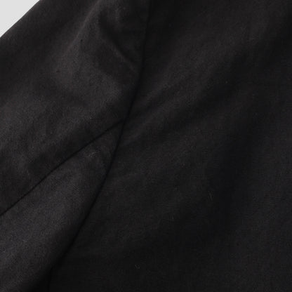 LINEN COTTON JACKET
