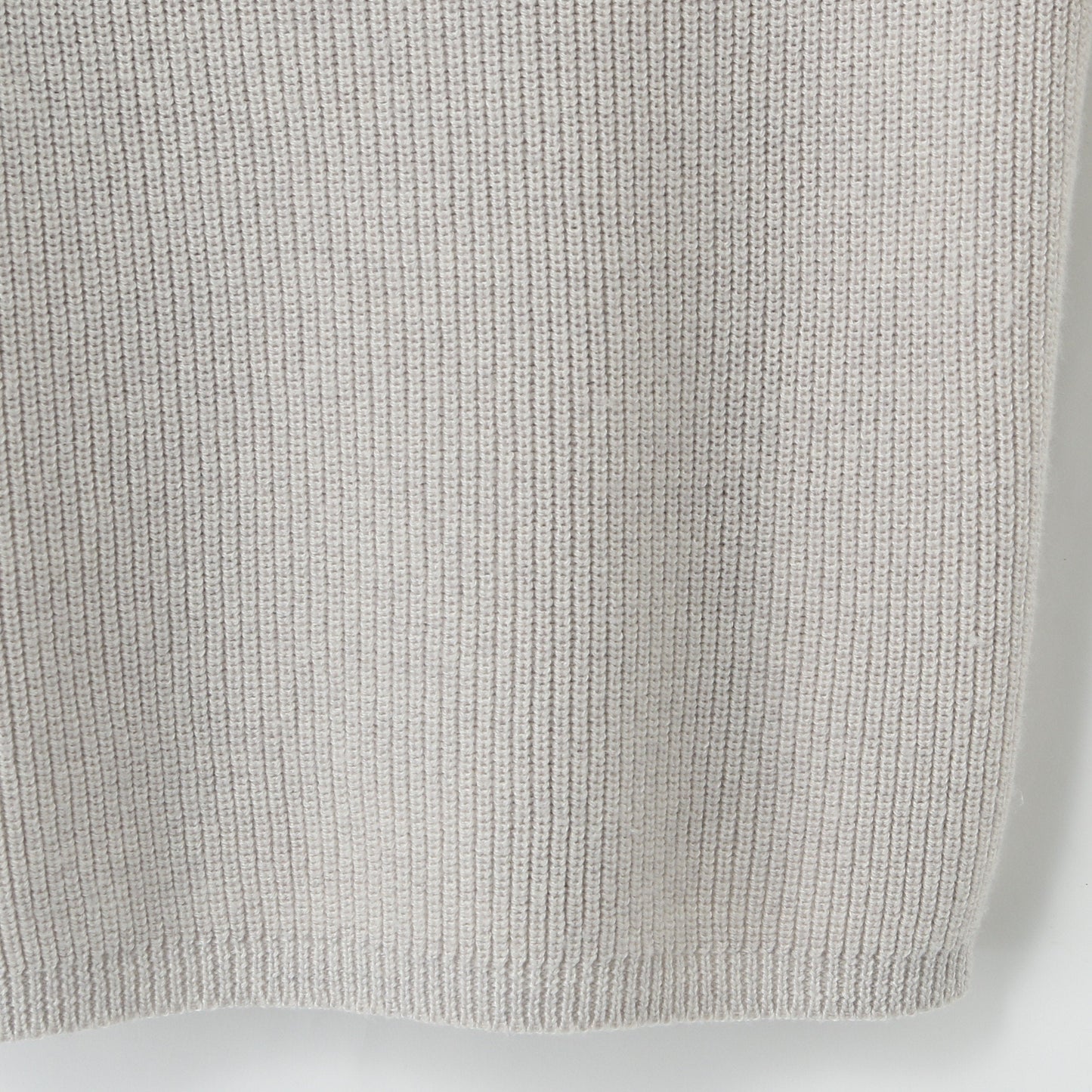 SOFT WOOL KNIT