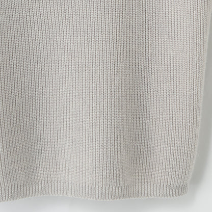 SOFT WOOL KNIT