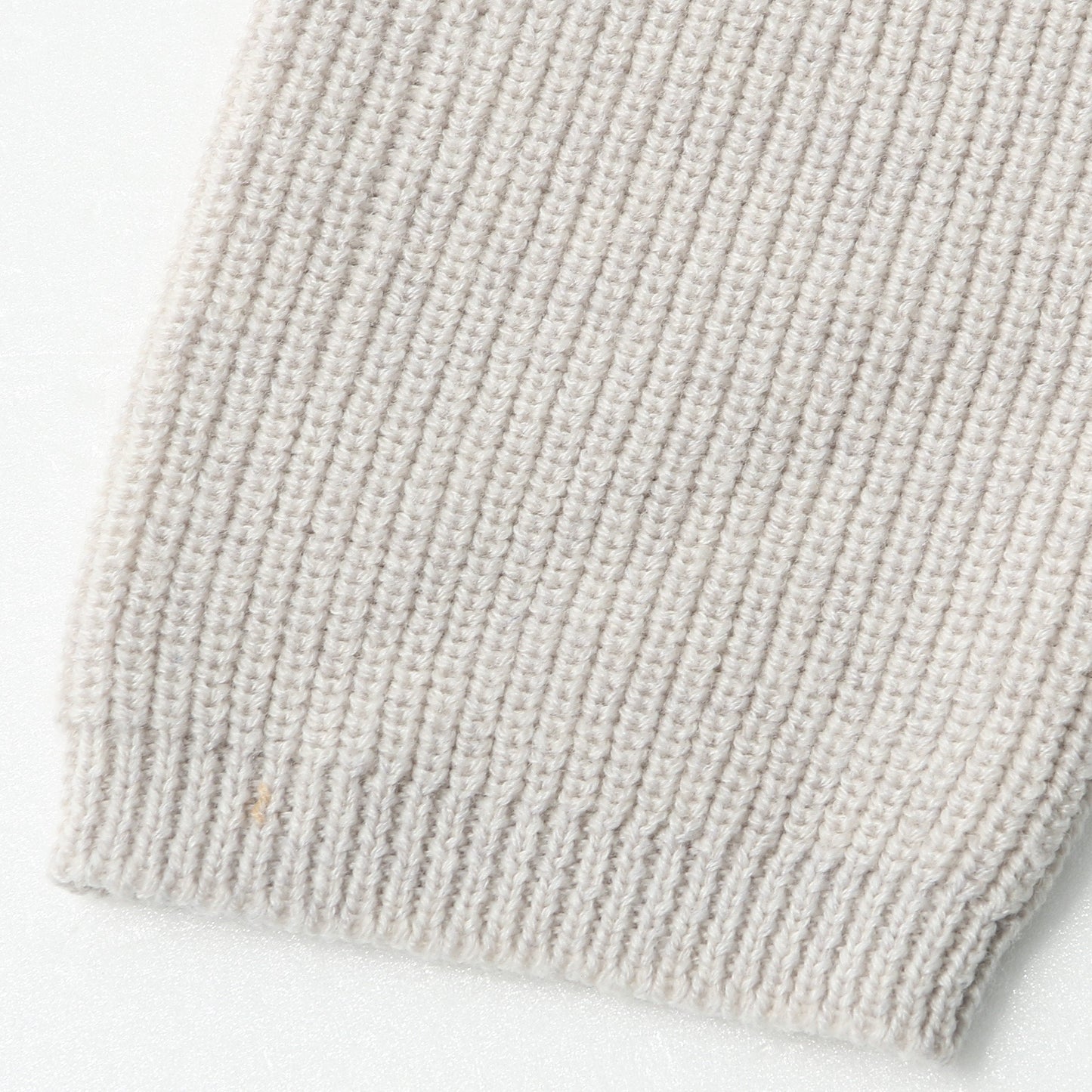 SOFT WOOL KNIT