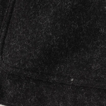 FELTED WOOL TWILL(代官山店･ｵﾝﾗｲﾝｽﾄｱ限定) BLOUSON