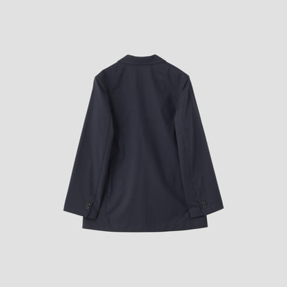 SUMMER WOOL JACKET