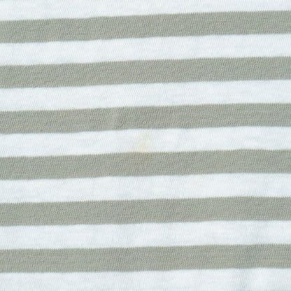 ROUGH STRIPE JERSEY