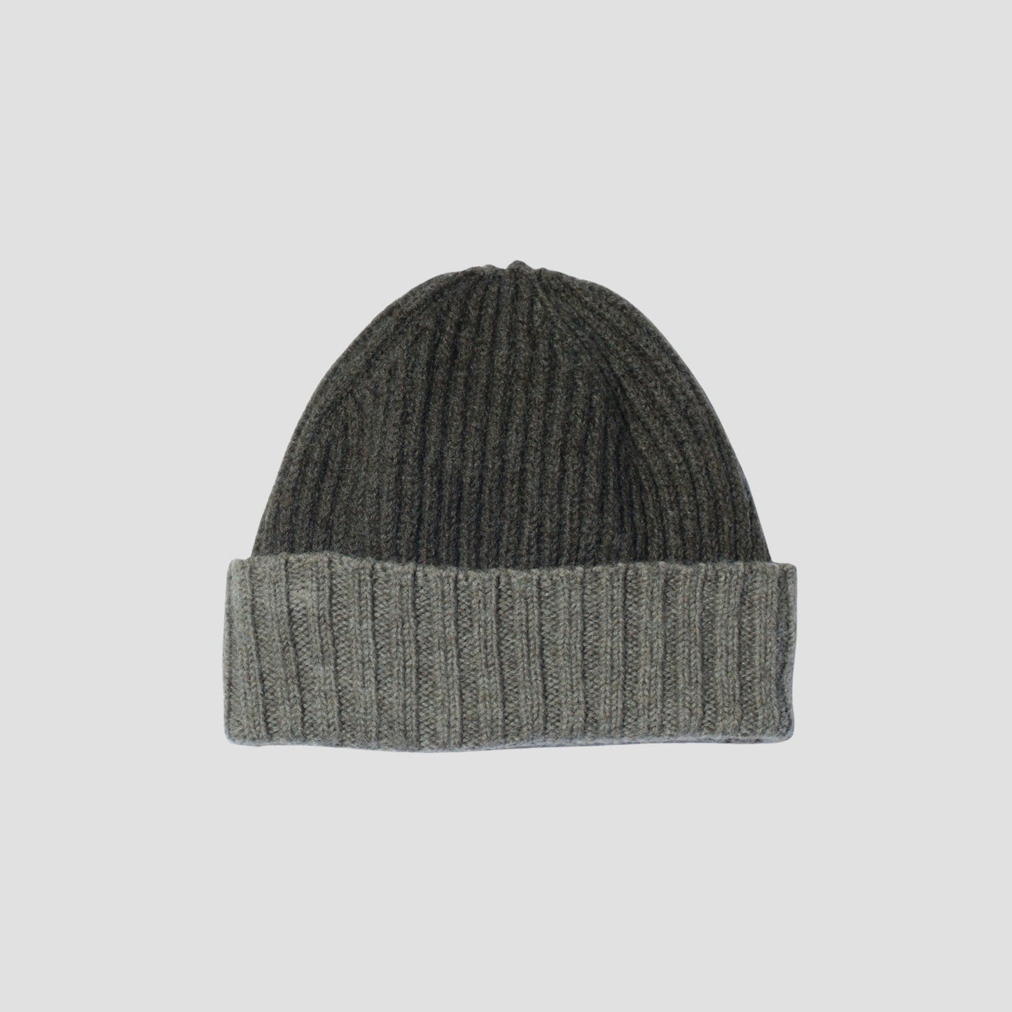 UTILITY WOOL HAT